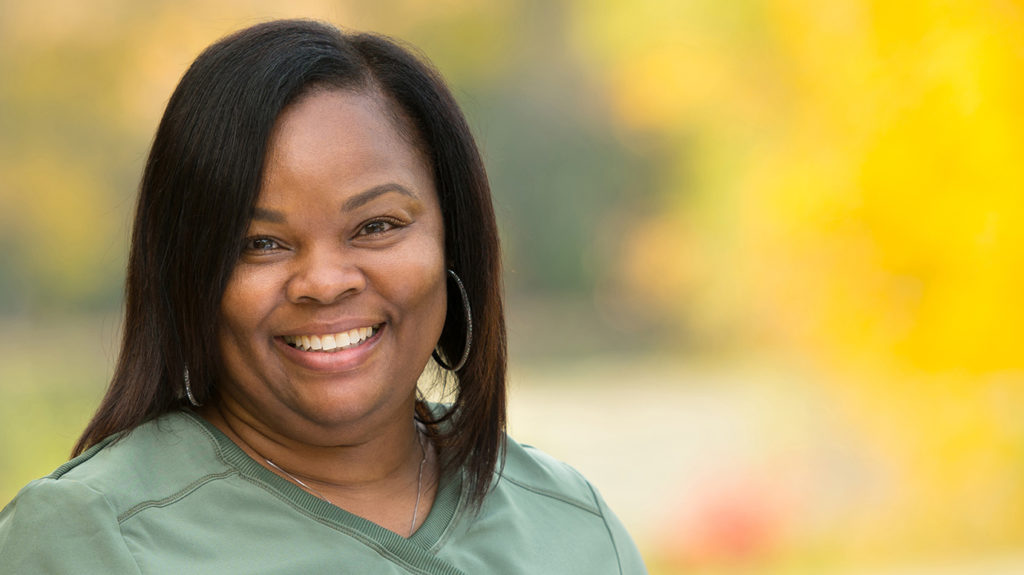 Assisted Living Chapel View