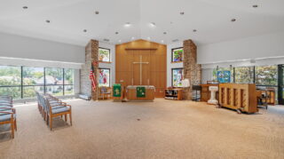 Chapel