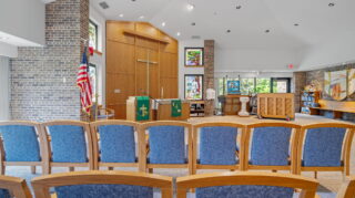 Chapel