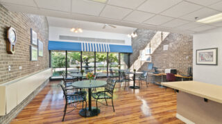 Cafe