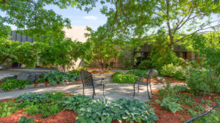 Gardens