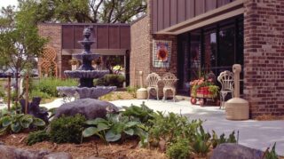 Gardens