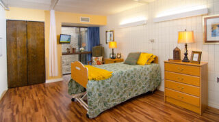 Private Suite